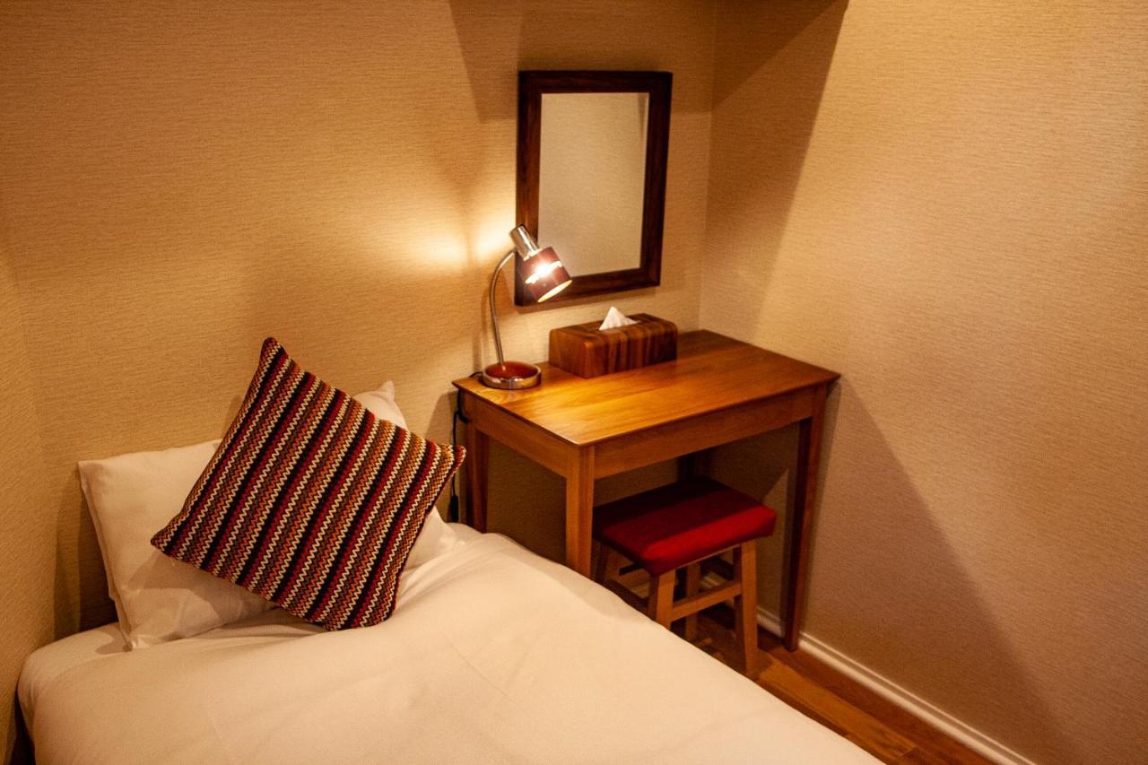 Penke Panke Lodge And Apartments Hakuba Extérieur photo